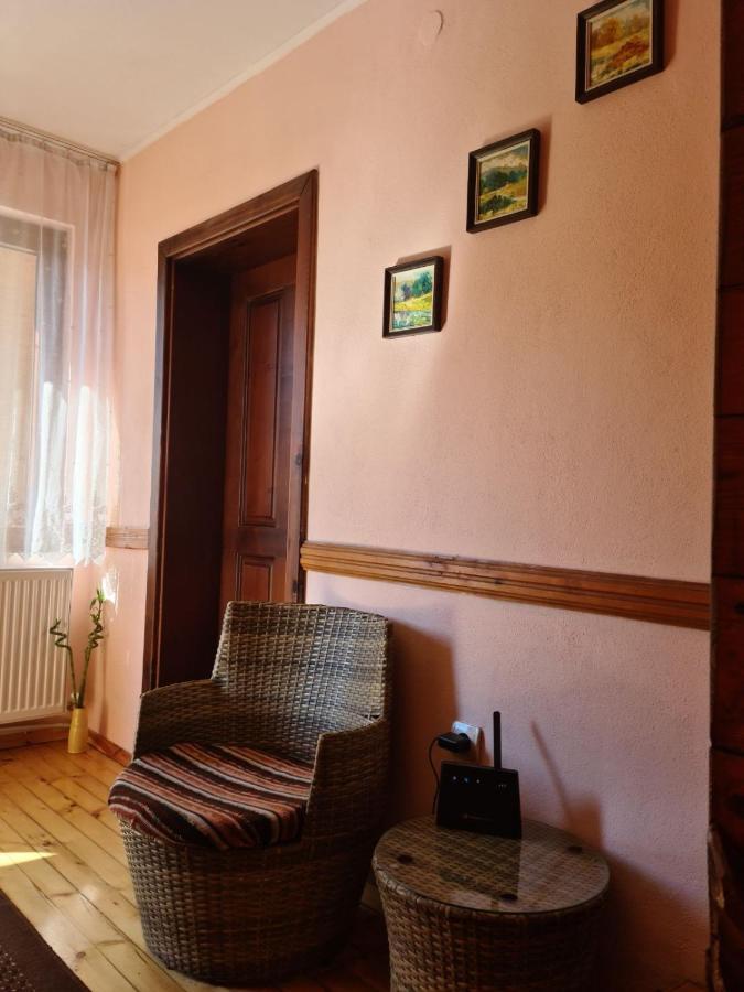Фън Шуй Къща За Гости 88 دوبرينيشت المظهر الخارجي الصورة